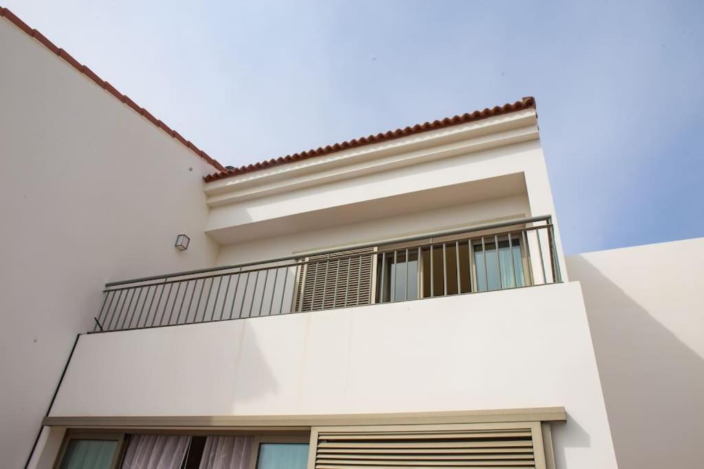 2 Bedrooms Apartment In Magnolia Golf Resort, La Caleta Costa Adeje  Eksteriør bilde