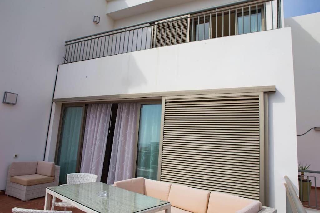 2 Bedrooms Apartment In Magnolia Golf Resort, La Caleta Costa Adeje  Eksteriør bilde