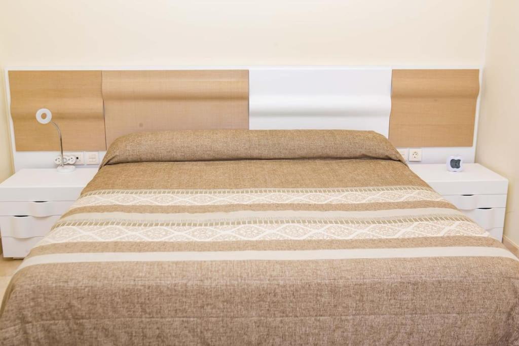 2 Bedrooms Apartment In Magnolia Golf Resort, La Caleta Costa Adeje  Eksteriør bilde